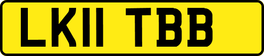 LK11TBB
