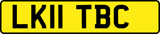 LK11TBC