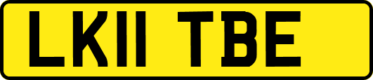 LK11TBE
