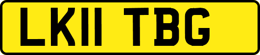 LK11TBG