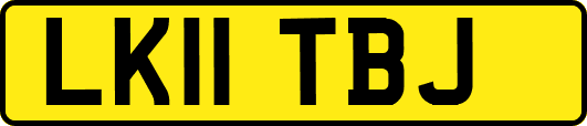 LK11TBJ