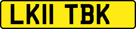LK11TBK