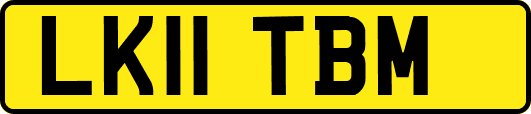 LK11TBM