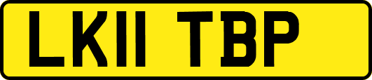 LK11TBP