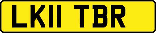 LK11TBR