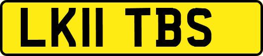 LK11TBS