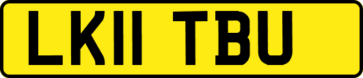 LK11TBU