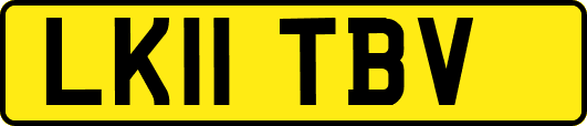 LK11TBV