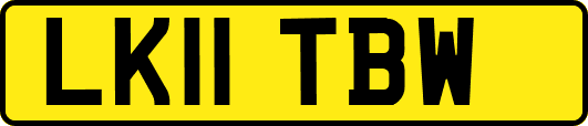 LK11TBW