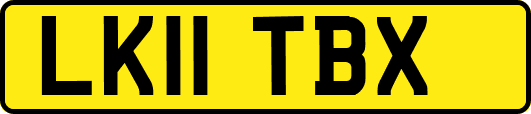 LK11TBX