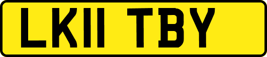 LK11TBY