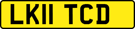 LK11TCD