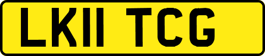 LK11TCG