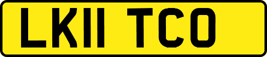 LK11TCO