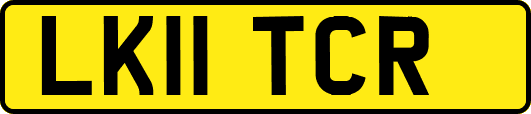 LK11TCR