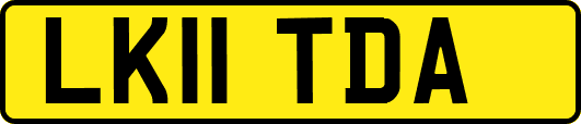 LK11TDA