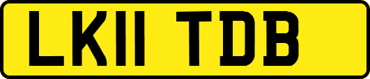 LK11TDB