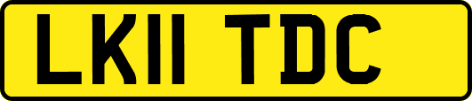 LK11TDC
