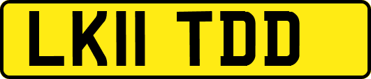 LK11TDD