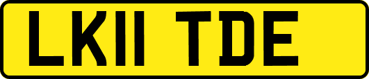 LK11TDE