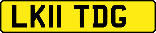 LK11TDG
