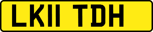 LK11TDH