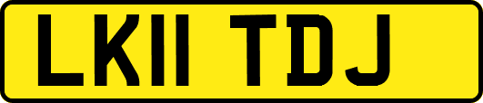 LK11TDJ