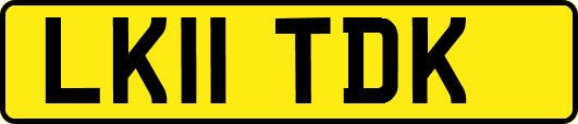LK11TDK