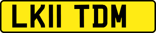 LK11TDM
