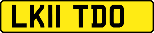 LK11TDO
