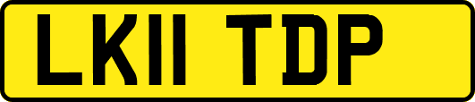 LK11TDP