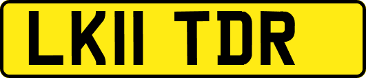 LK11TDR