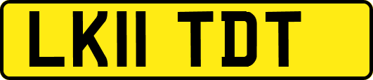 LK11TDT