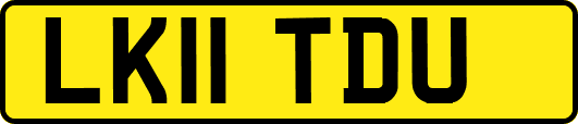 LK11TDU
