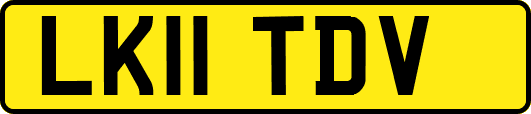 LK11TDV