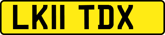 LK11TDX