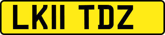 LK11TDZ