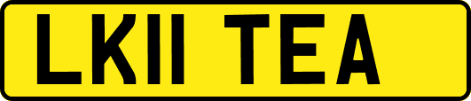 LK11TEA