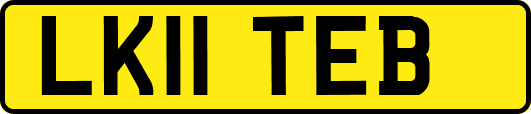 LK11TEB
