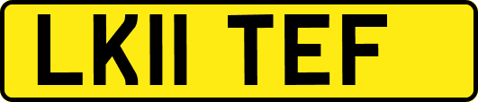 LK11TEF