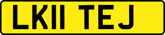LK11TEJ