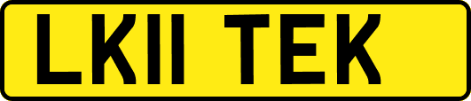 LK11TEK