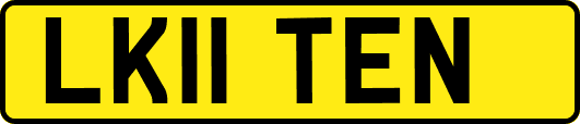 LK11TEN