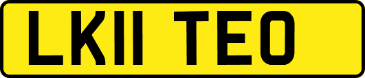 LK11TEO