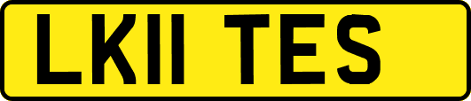LK11TES