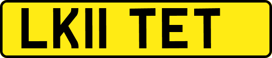 LK11TET