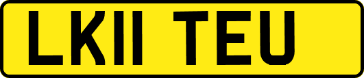 LK11TEU