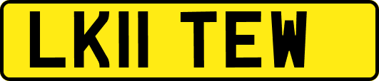 LK11TEW