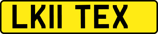 LK11TEX