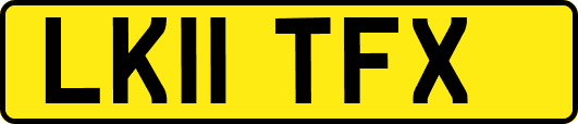 LK11TFX